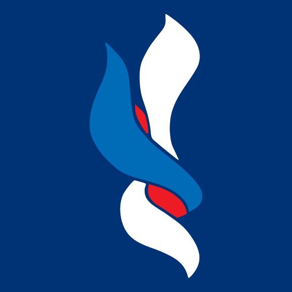 PC(USA) flame